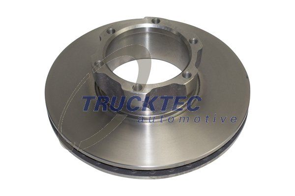 TRUCKTEC AUTOMOTIVE Bremžu diski 02.35.044